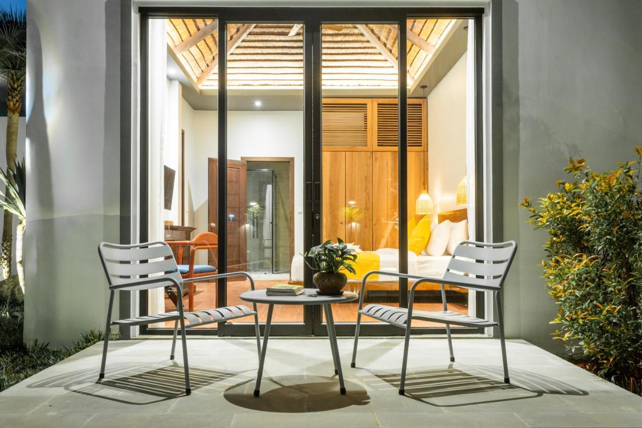 Le Chanthou Boutique Σιέμ Ρέαπ Εξωτερικό φωτογραφία
